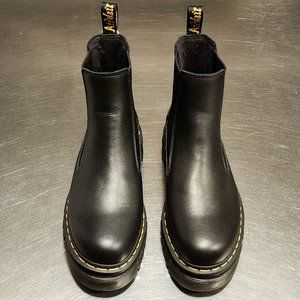 Dr. Martens 2976 Quad Chelsea Boots – NWOT